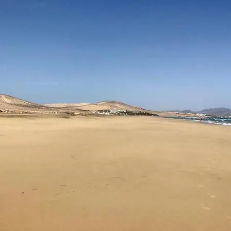 Welooveyou Arenas Cottage Costa Calma Zewnętrze zdjęcie