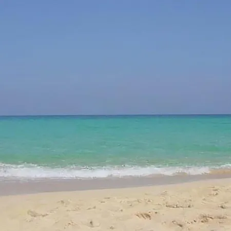 Welooveyou Arenas Cottage Costa Calma Zewnętrze zdjęcie