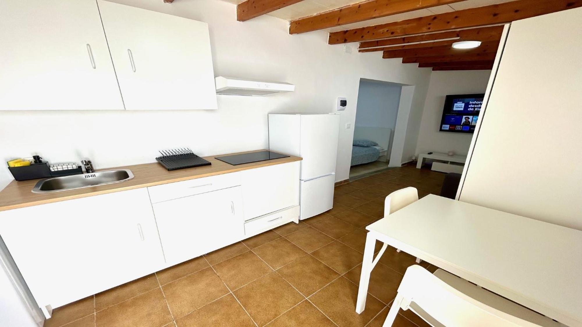 Welooveyou Arenas Apartment Costa Calma