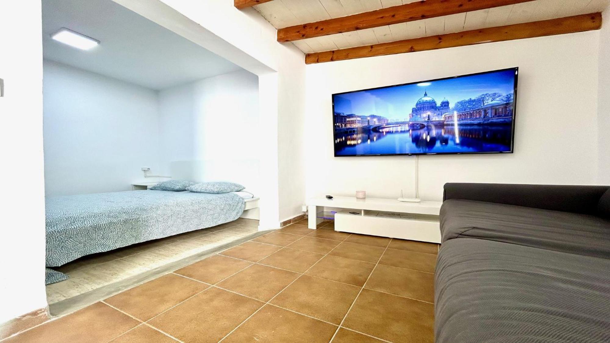 Apartment Welooveyou Arenas *