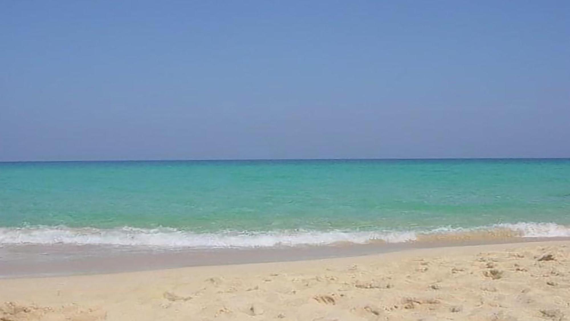 Apartment Welooveyou Arenas Costa Calma